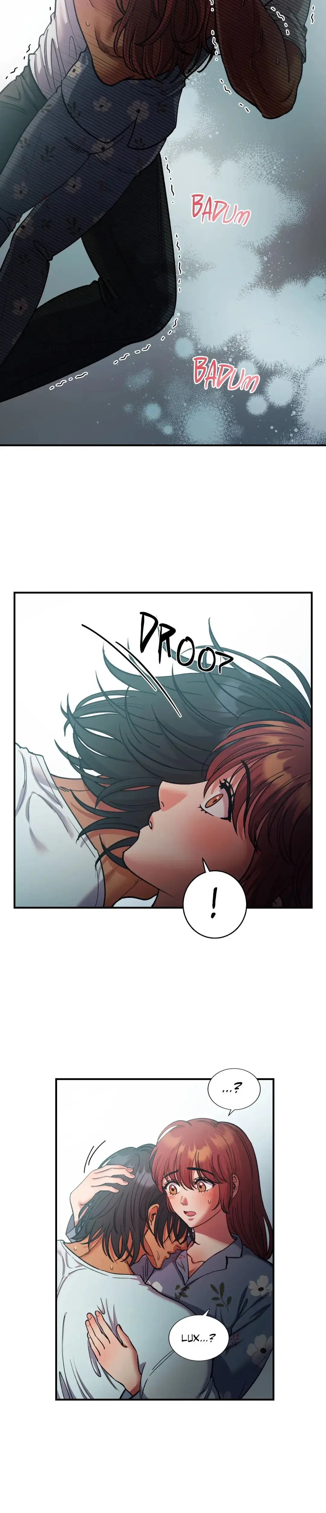 Hanas Demons Of Lust Chapter 54 - Page 8
