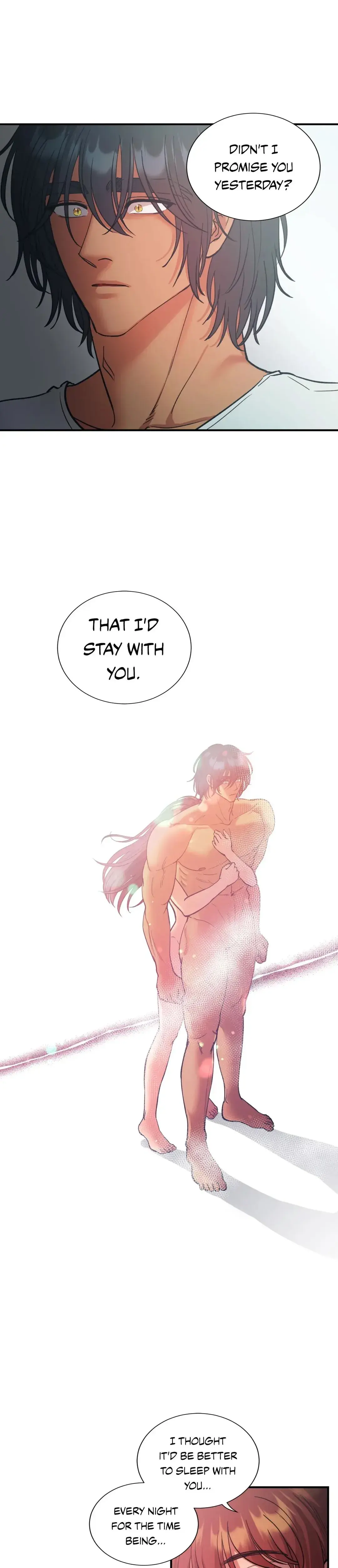 Hanas Demons Of Lust Chapter 55 - Page 14