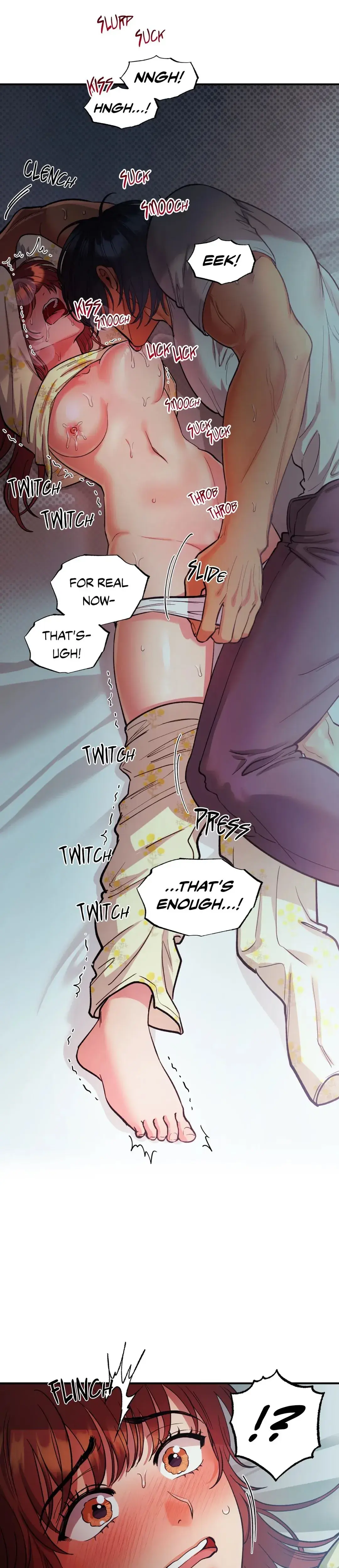 Hanas Demons Of Lust Chapter 55 - Page 21