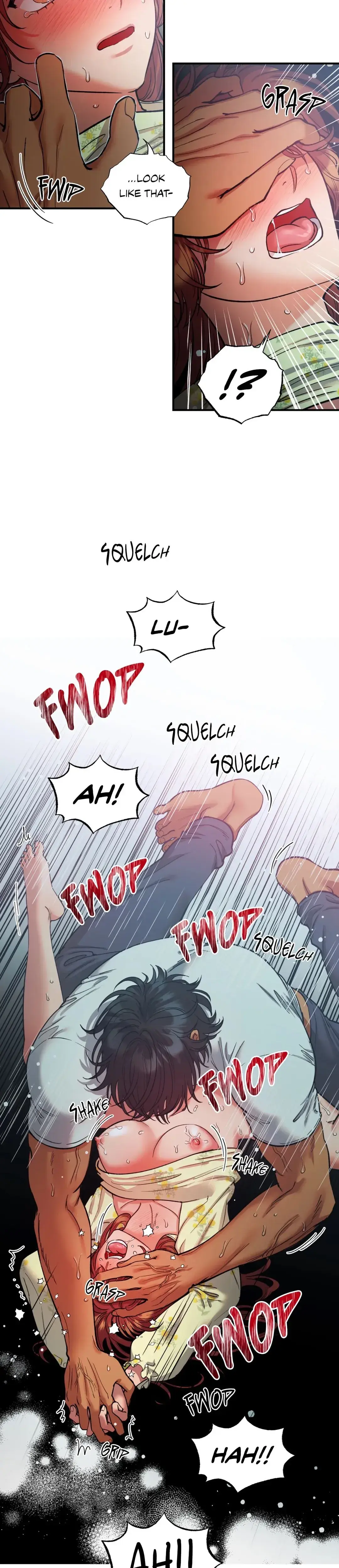 Hanas Demons Of Lust Chapter 55 - Page 24