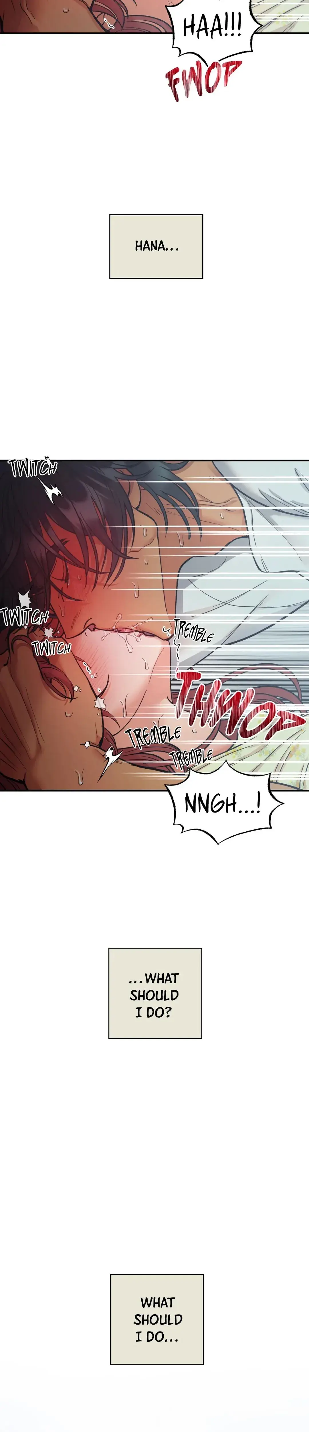 Hanas Demons Of Lust Chapter 55 - Page 26