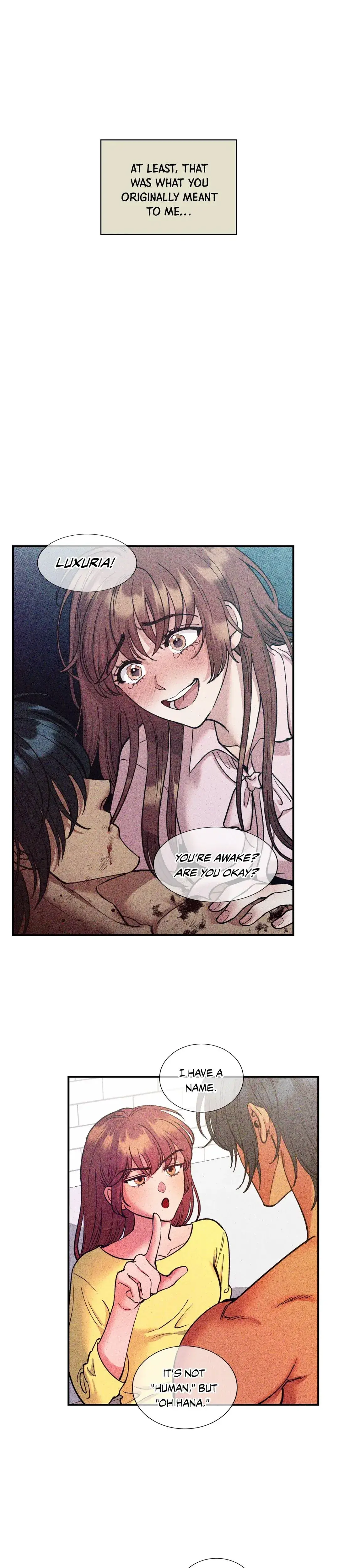 Hanas Demons Of Lust Chapter 55 - Page 4