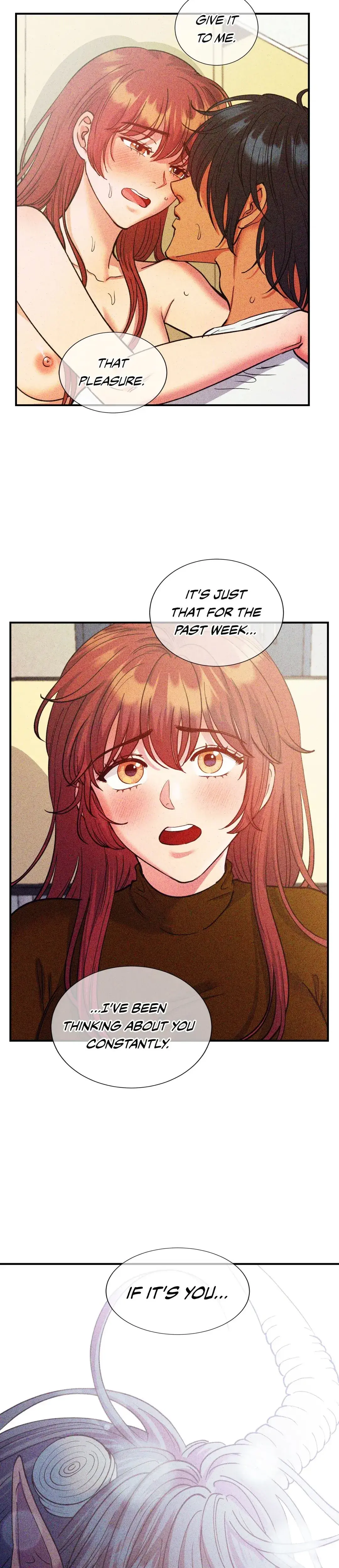 Hanas Demons Of Lust Chapter 55 - Page 5