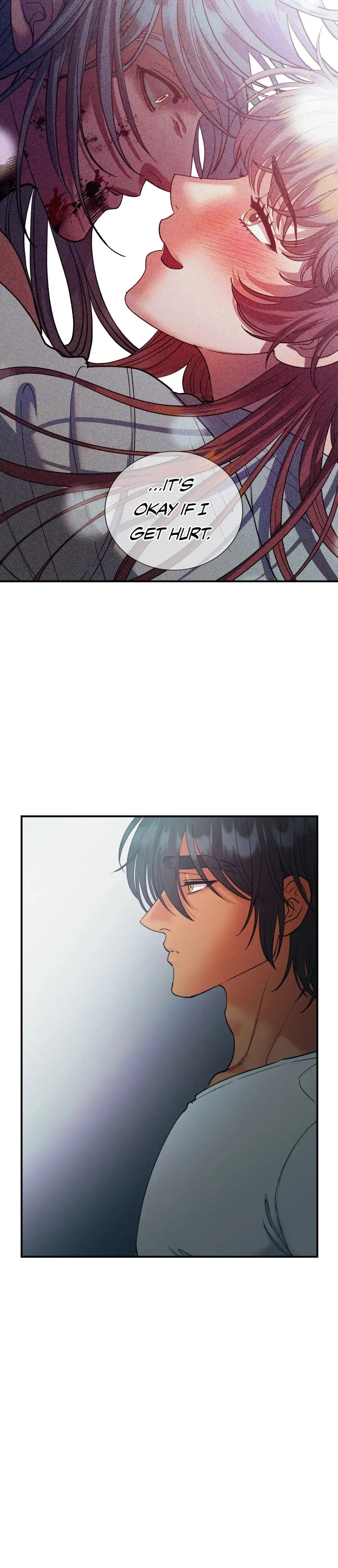 Hanas Demons Of Lust Chapter 55 - Page 6