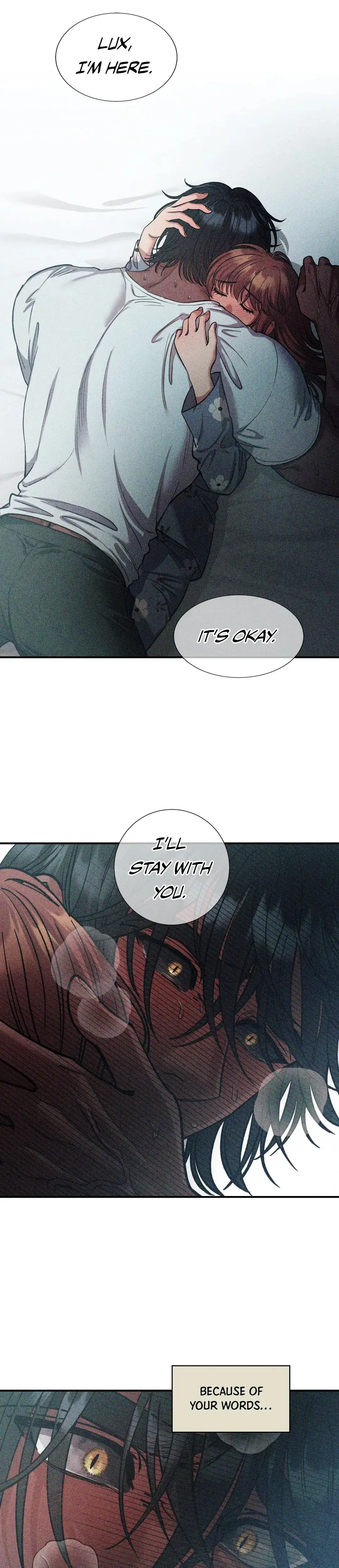 Hanas Demons Of Lust Chapter 55 - Page 7