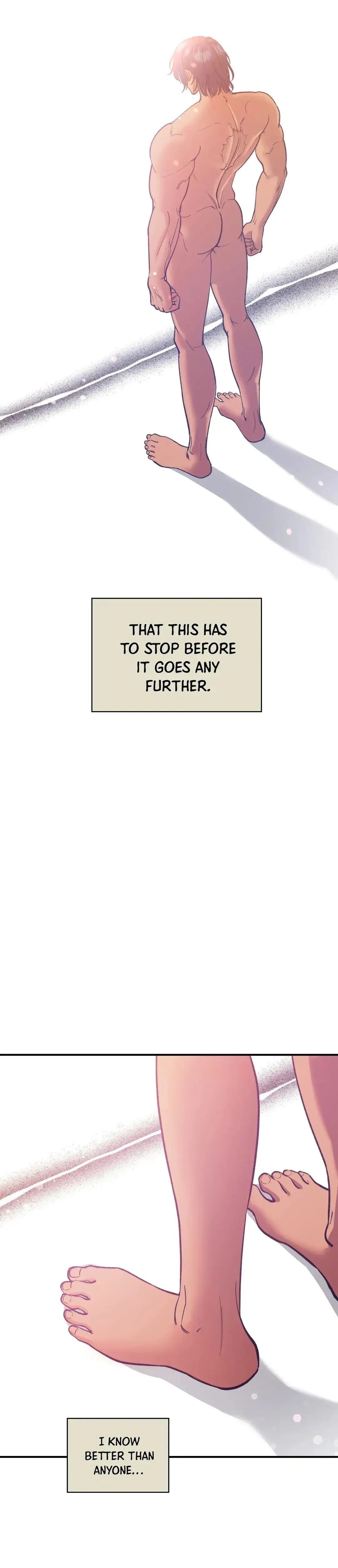 Hanas Demons Of Lust Chapter 55 - Page 9