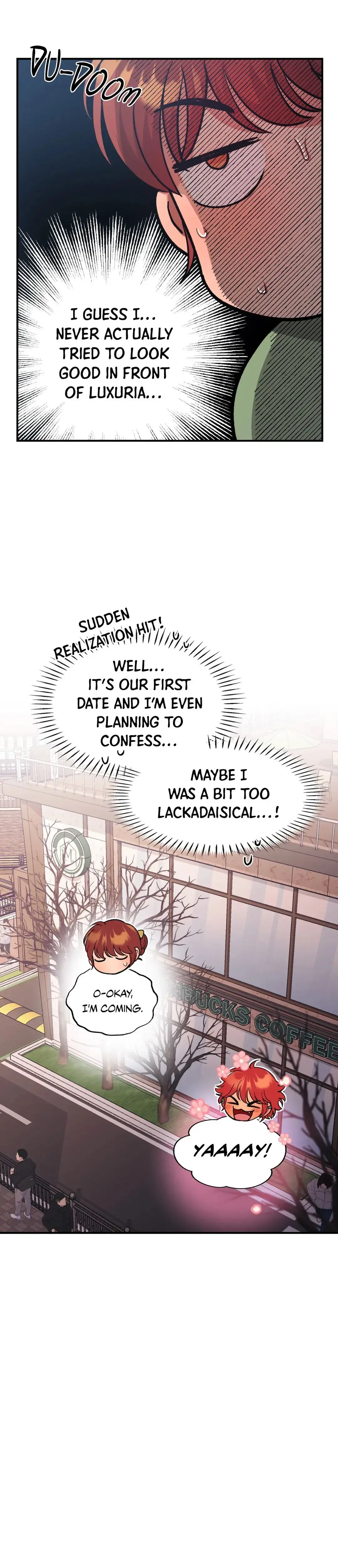 Hanas Demons Of Lust Chapter 56 - Page 10