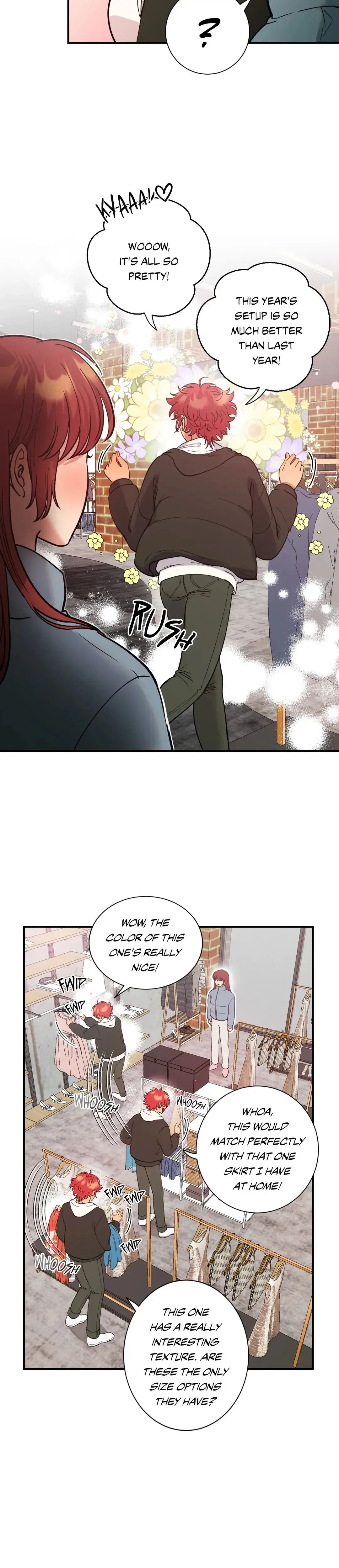Hanas Demons Of Lust Chapter 56 - Page 13