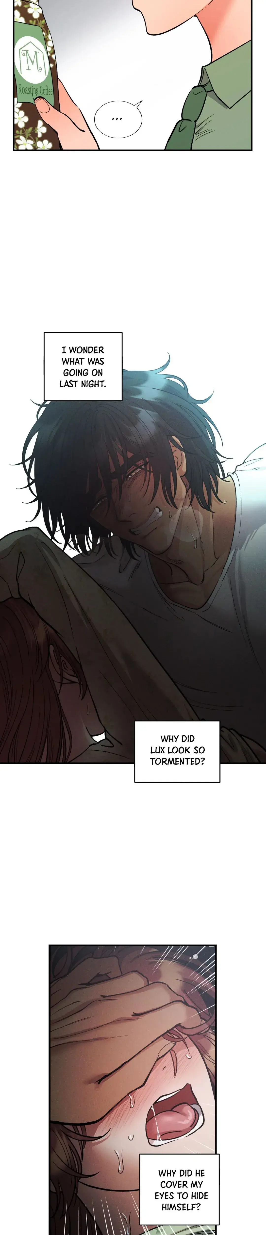 Hanas Demons Of Lust Chapter 56 - Page 2
