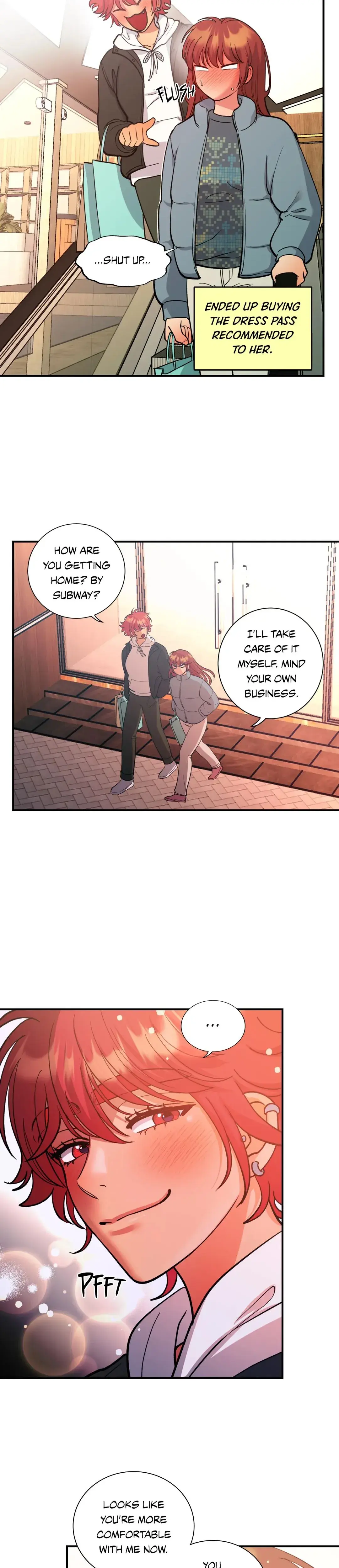 Hanas Demons Of Lust Chapter 56 - Page 24
