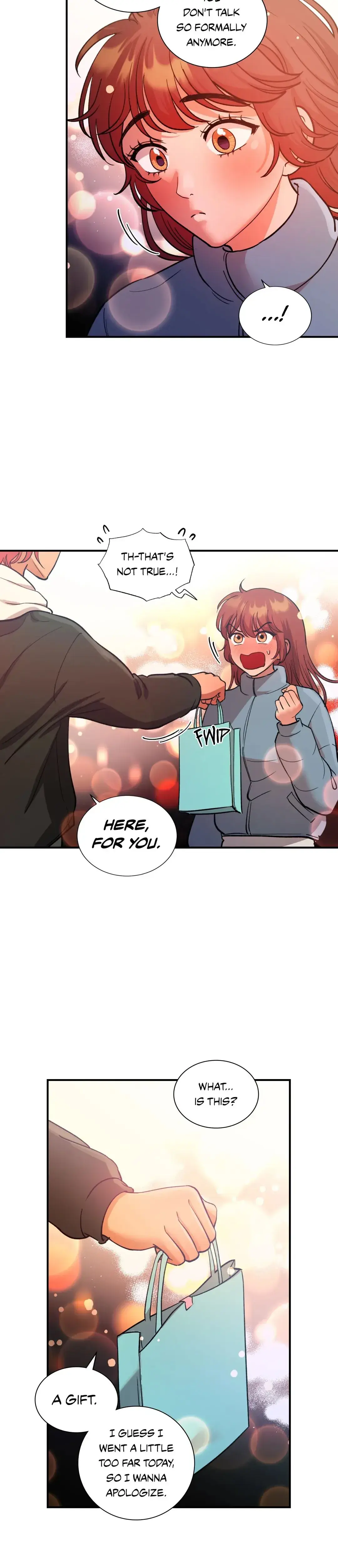 Hanas Demons Of Lust Chapter 56 - Page 25
