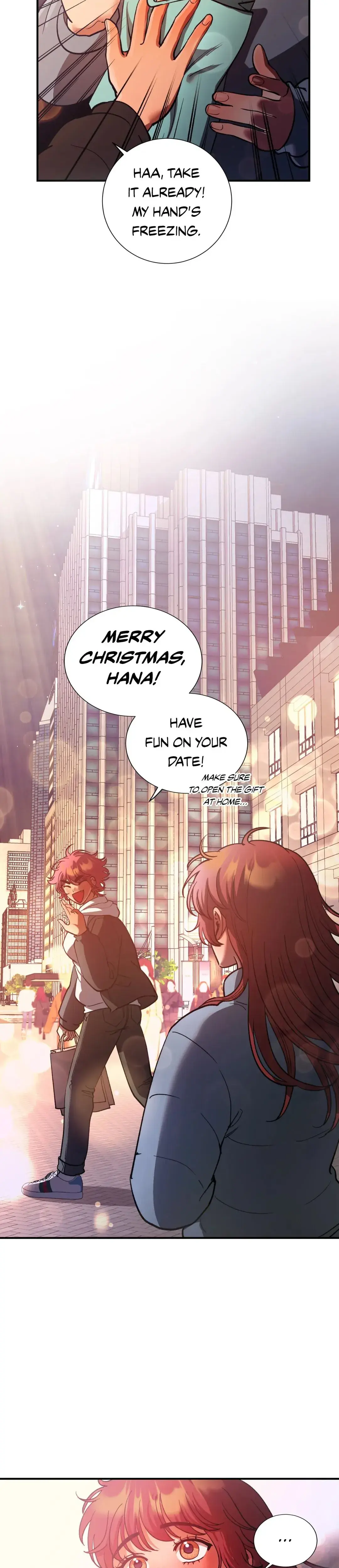 Hanas Demons Of Lust Chapter 56 - Page 27