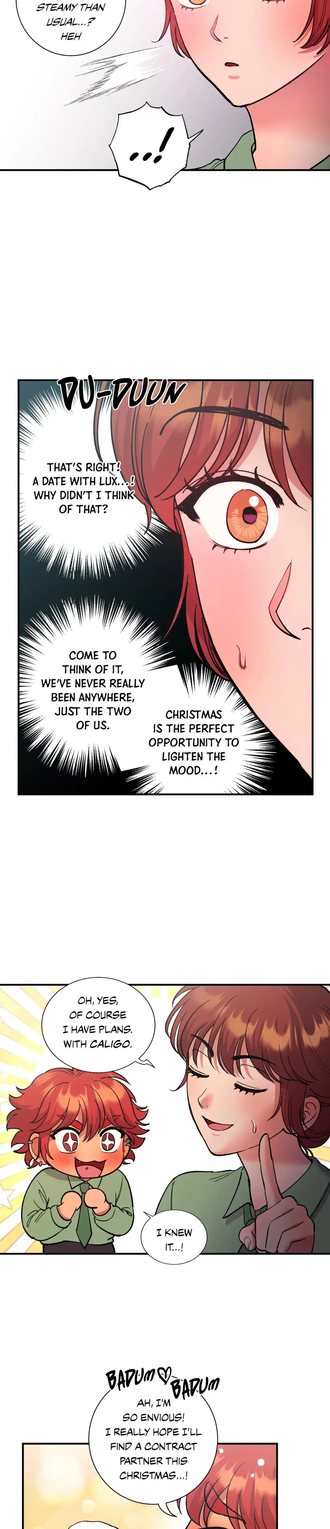 Hanas Demons Of Lust Chapter 56 - Page 6