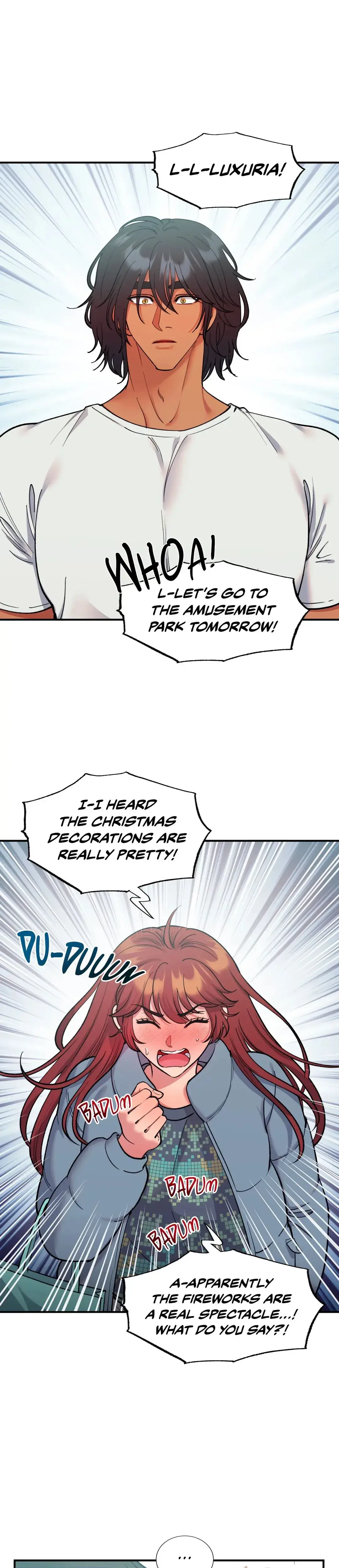Hanas Demons Of Lust Chapter 57 - Page 1