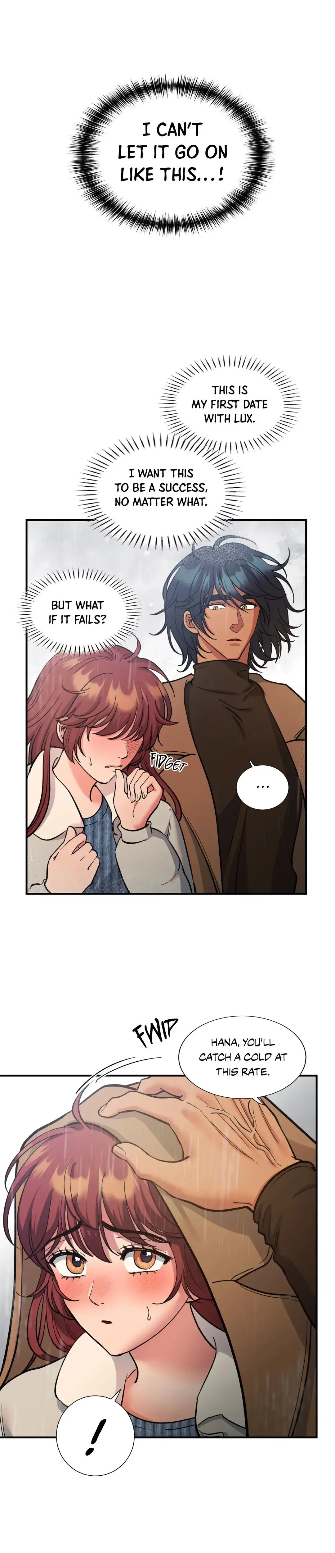 Hanas Demons Of Lust Chapter 57 - Page 10
