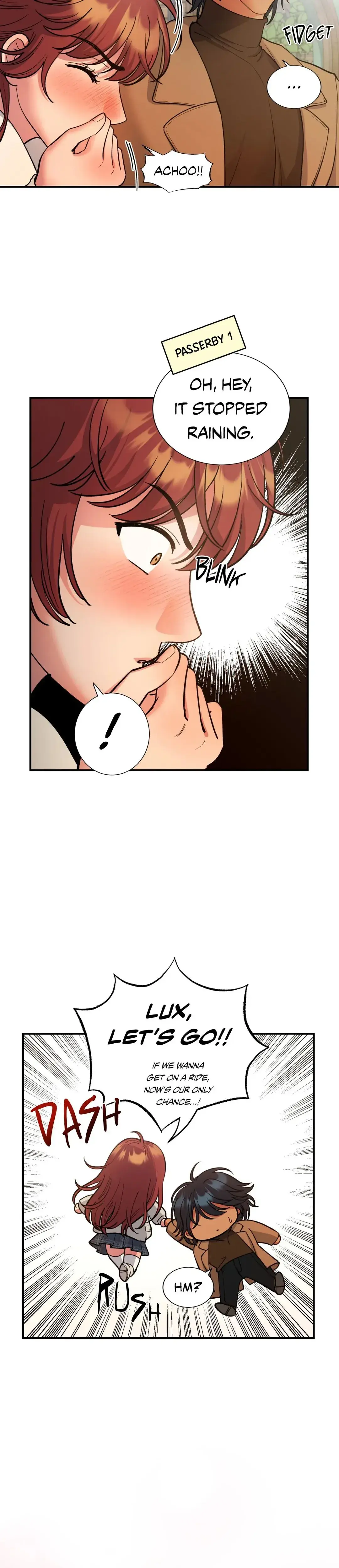 Hanas Demons Of Lust Chapter 57 - Page 15