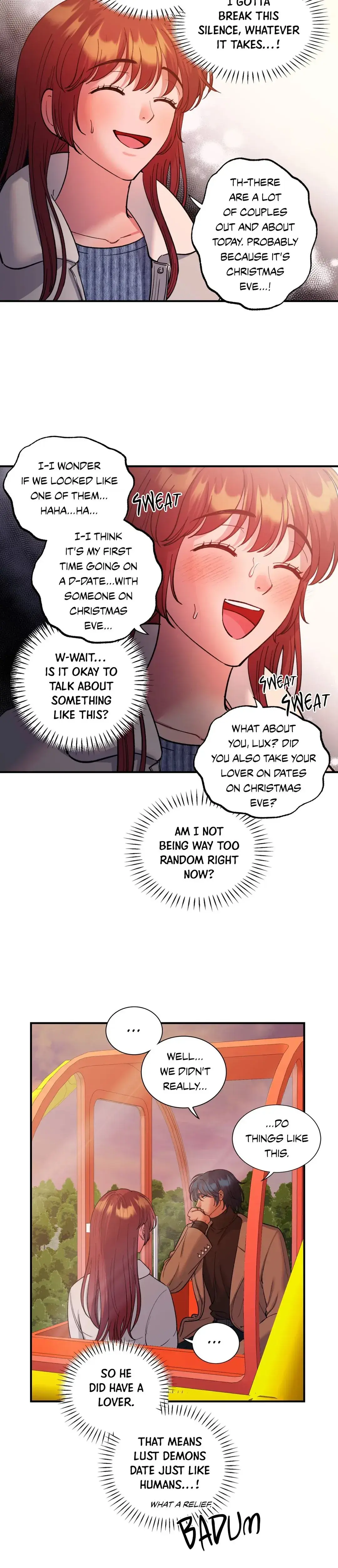 Hanas Demons Of Lust Chapter 57 - Page 20