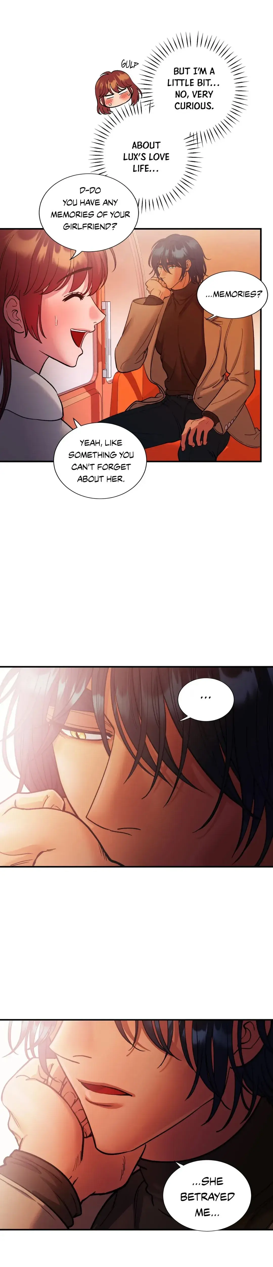 Hanas Demons Of Lust Chapter 57 - Page 21