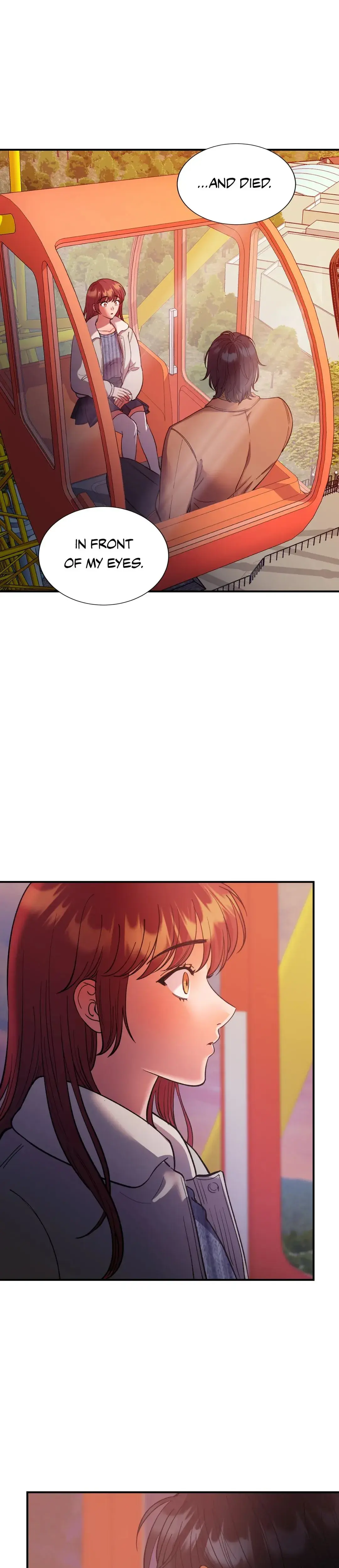 Hanas Demons Of Lust Chapter 57 - Page 22