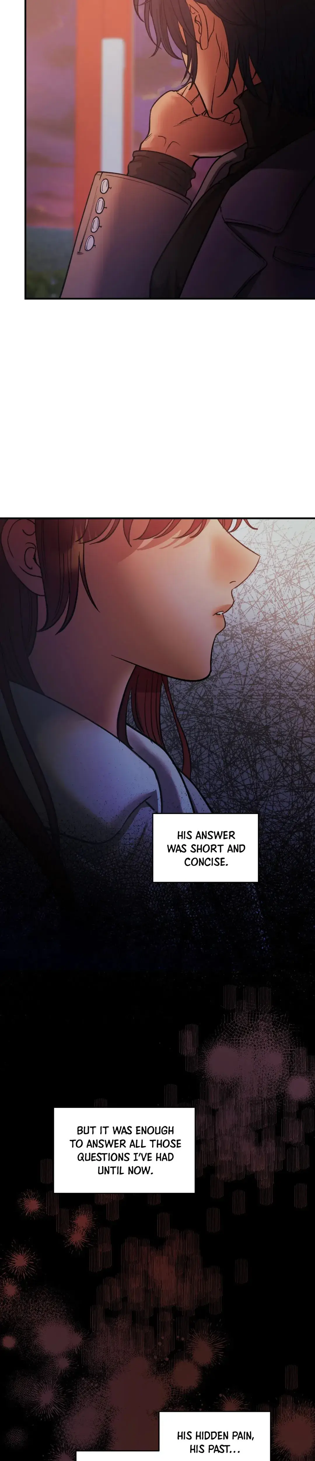 Hanas Demons Of Lust Chapter 57 - Page 23
