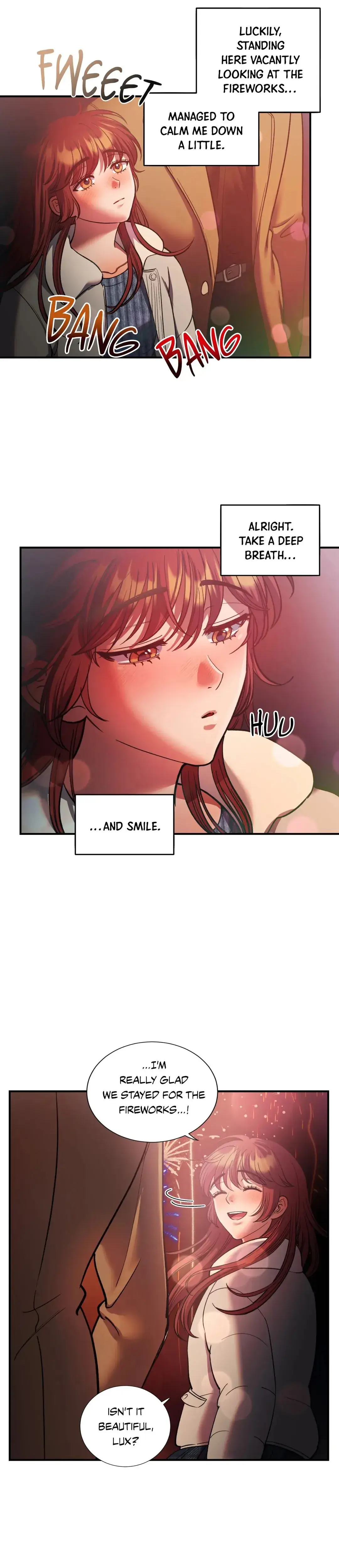 Hanas Demons Of Lust Chapter 57 - Page 29