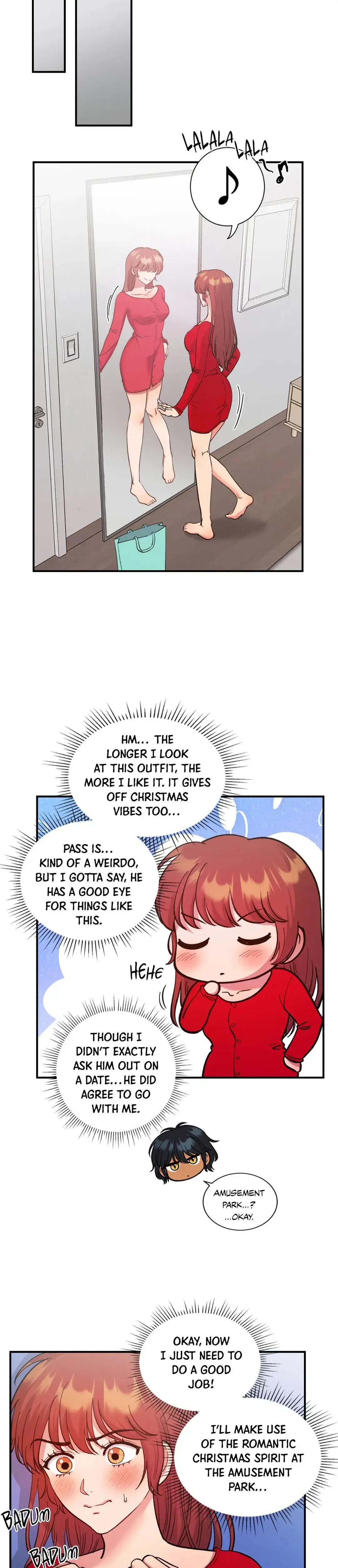 Hanas Demons Of Lust Chapter 57 - Page 3