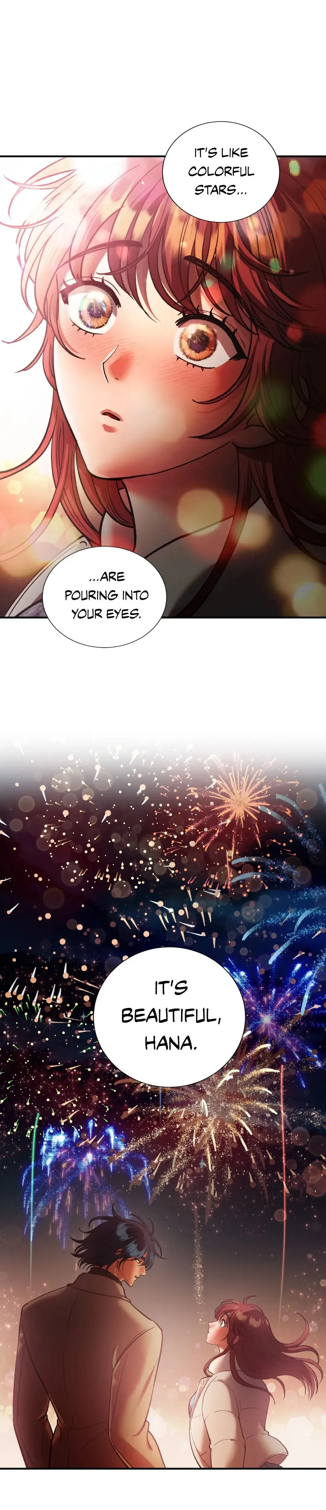 Hanas Demons Of Lust Chapter 57 - Page 31