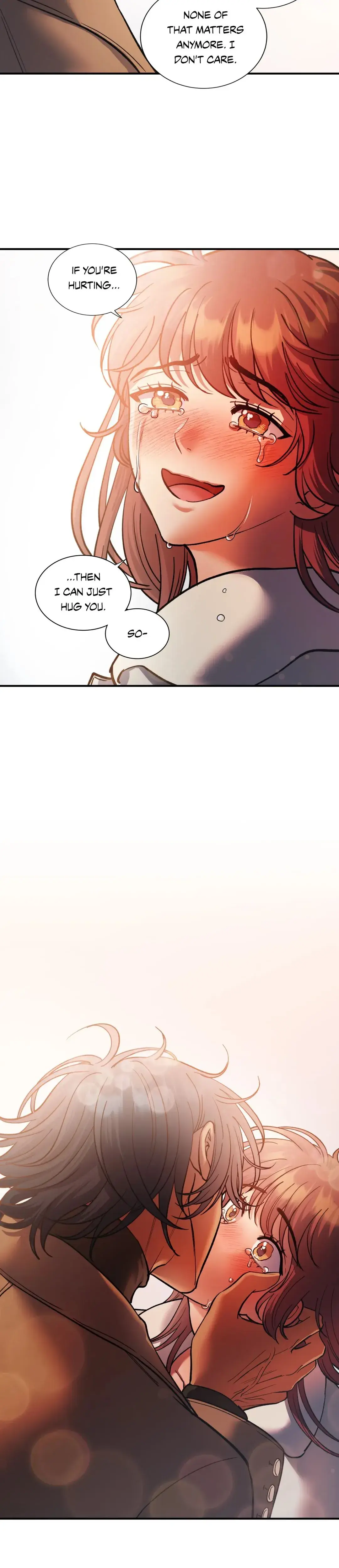 Hanas Demons Of Lust Chapter 57 - Page 34