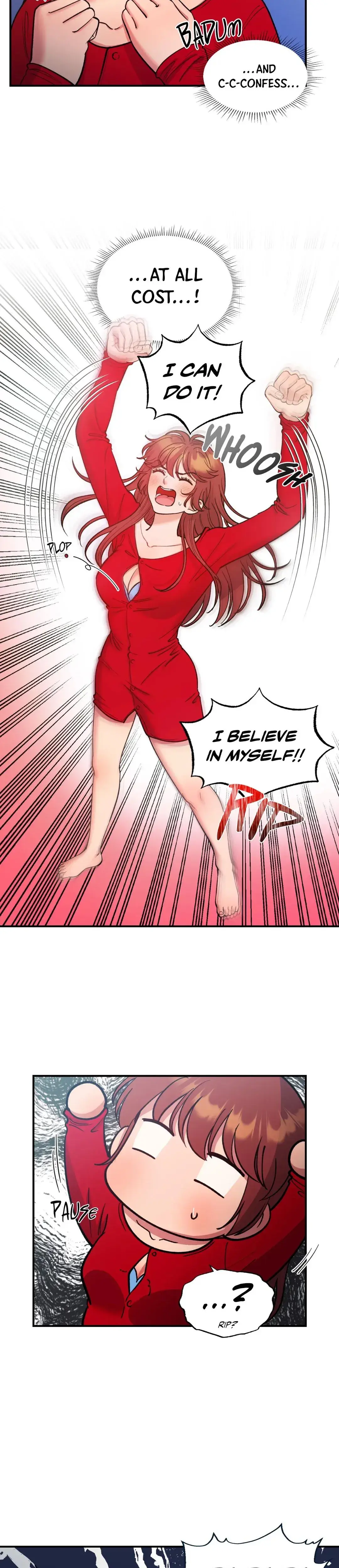 Hanas Demons Of Lust Chapter 57 - Page 4