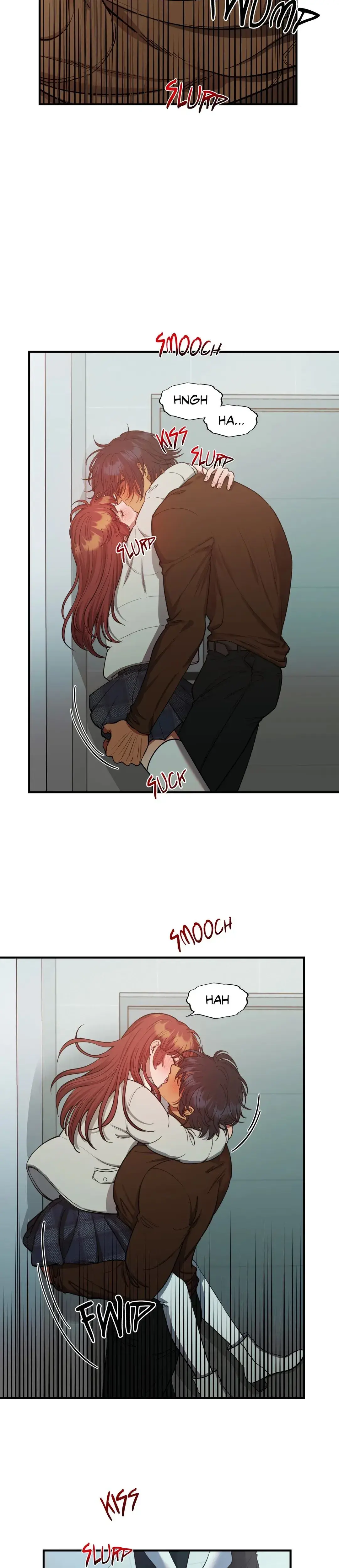 Hanas Demons Of Lust Chapter 58 - Page 4