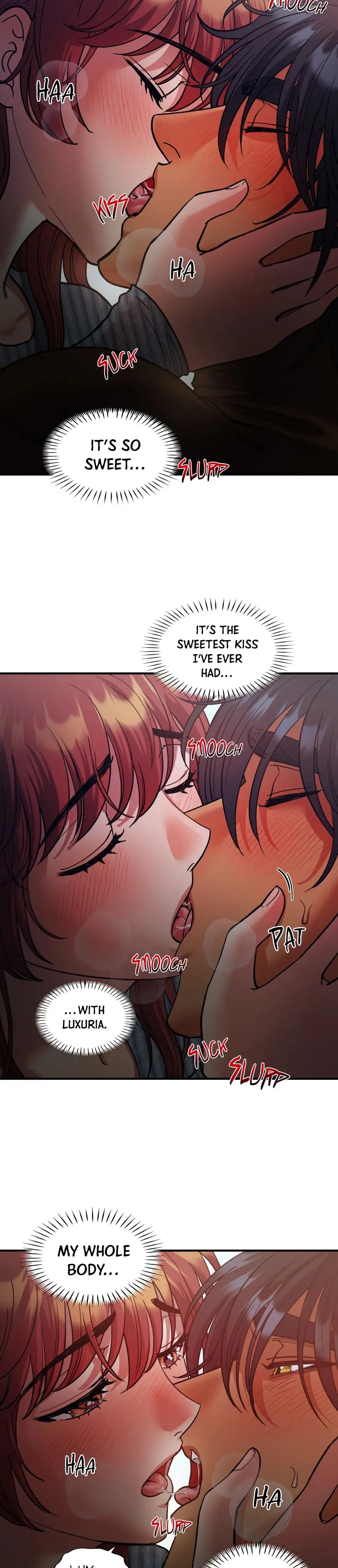 Hanas Demons Of Lust Chapter 58 - Page 6
