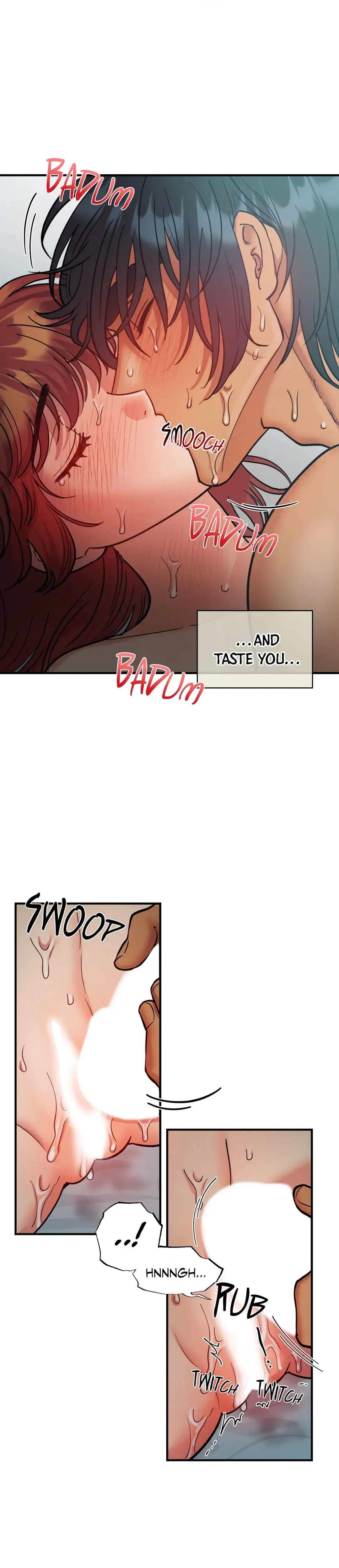 Hanas Demons Of Lust Chapter 59 - Page 23