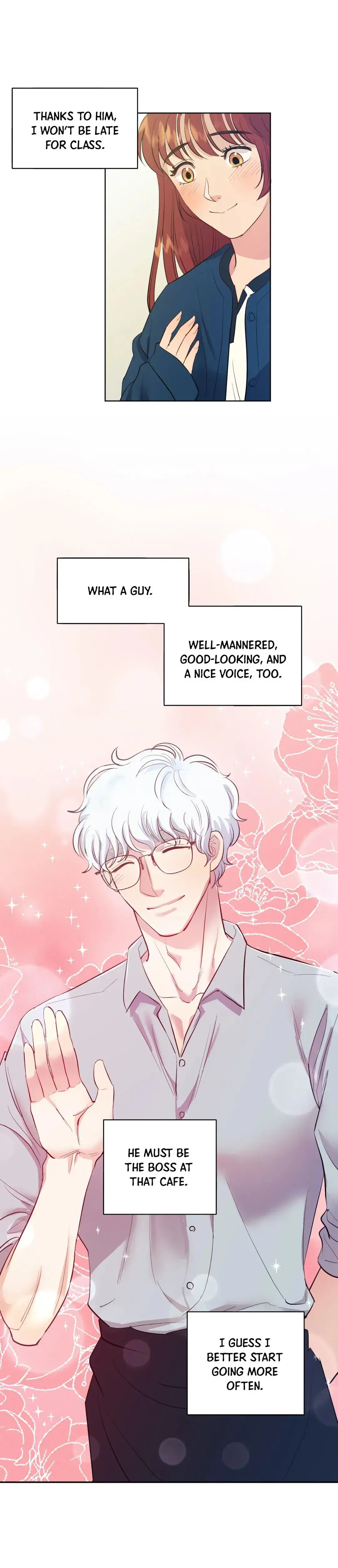 Hanas Demons Of Lust Chapter 6 - Page 17