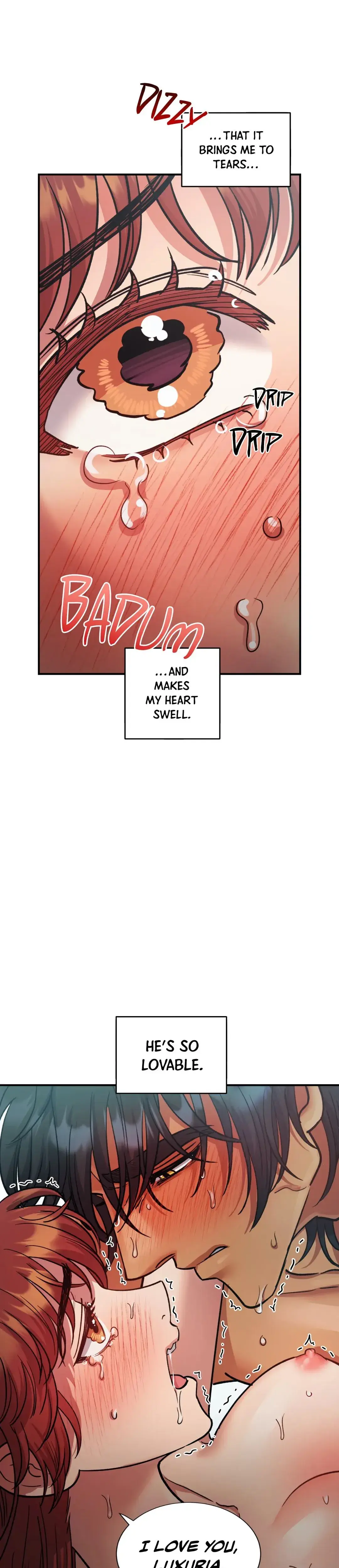 Hanas Demons Of Lust Chapter 60 - Page 16