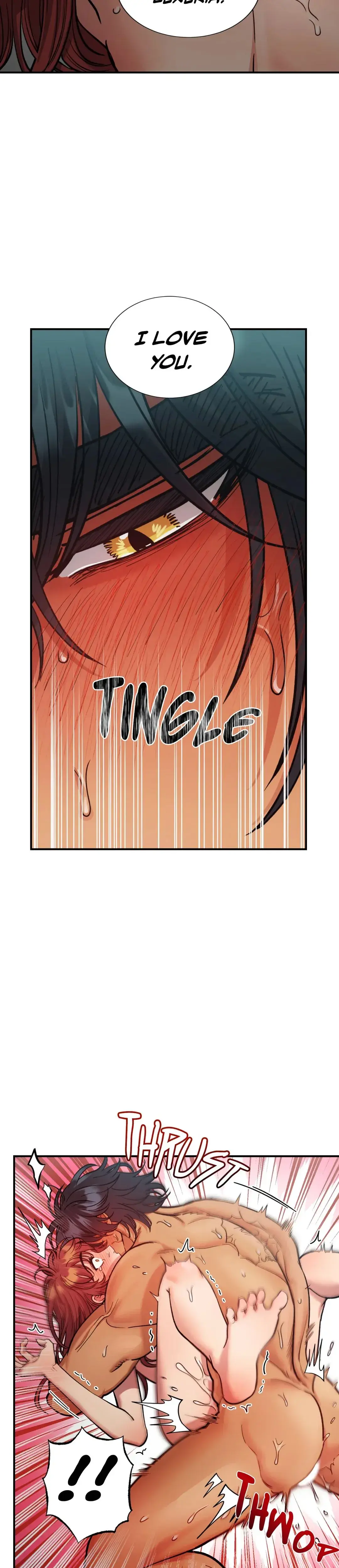 Hanas Demons Of Lust Chapter 60 - Page 17