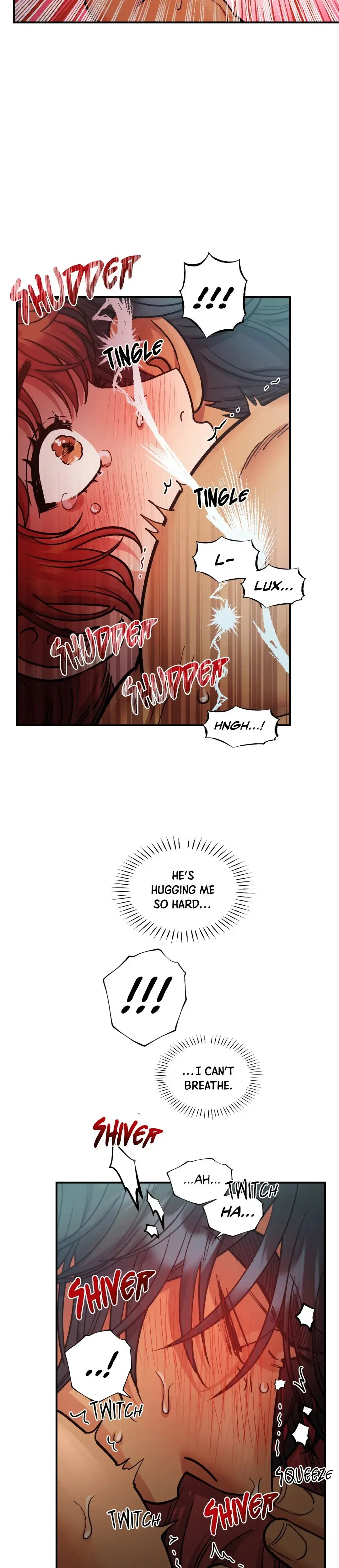 Hanas Demons Of Lust Chapter 60 - Page 18