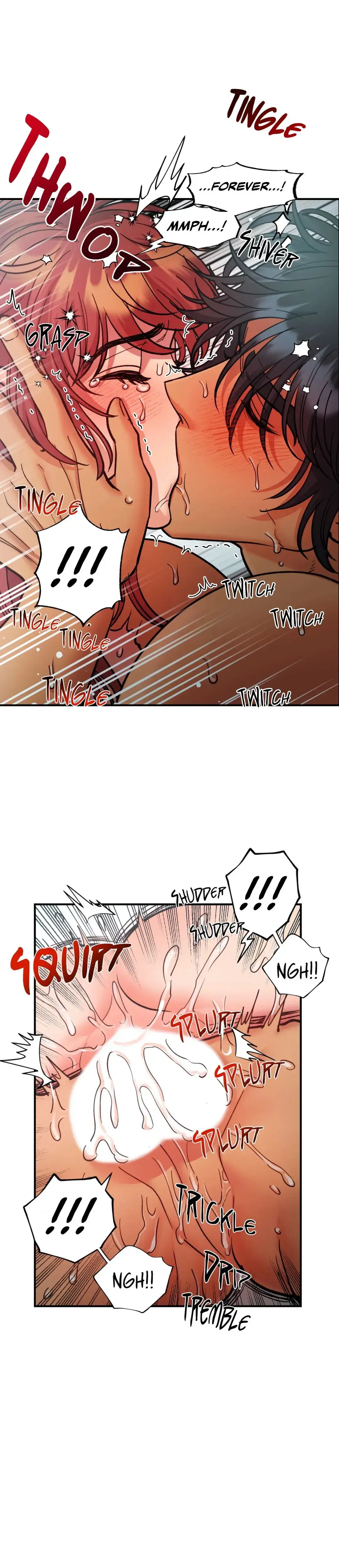 Hanas Demons Of Lust Chapter 60 - Page 29