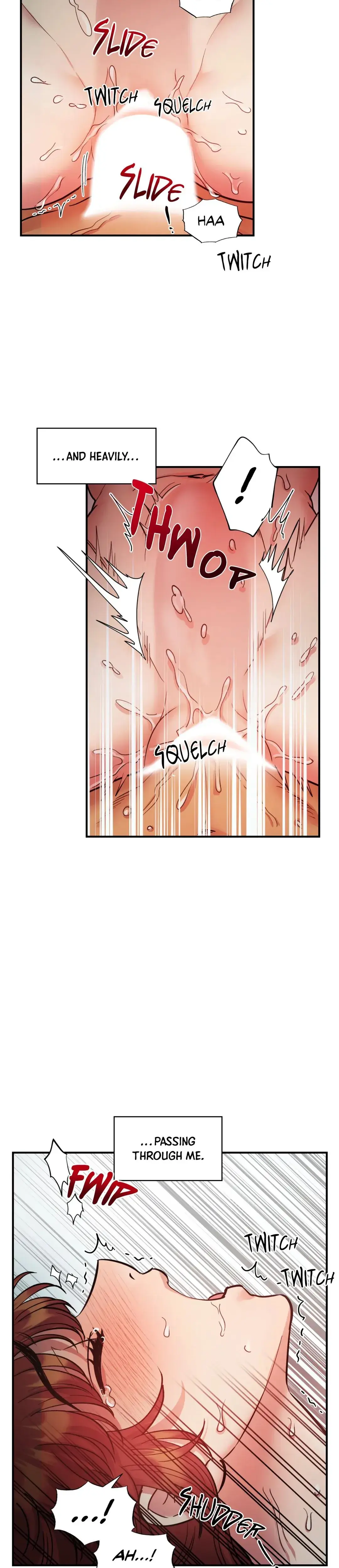 Hanas Demons Of Lust Chapter 60 - Page 3