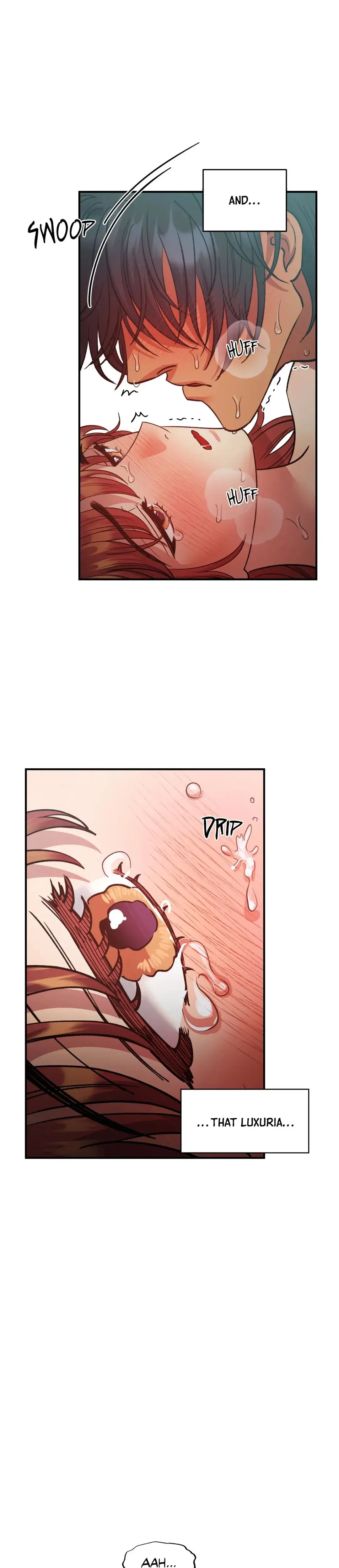 Hanas Demons Of Lust Chapter 60 - Page 7