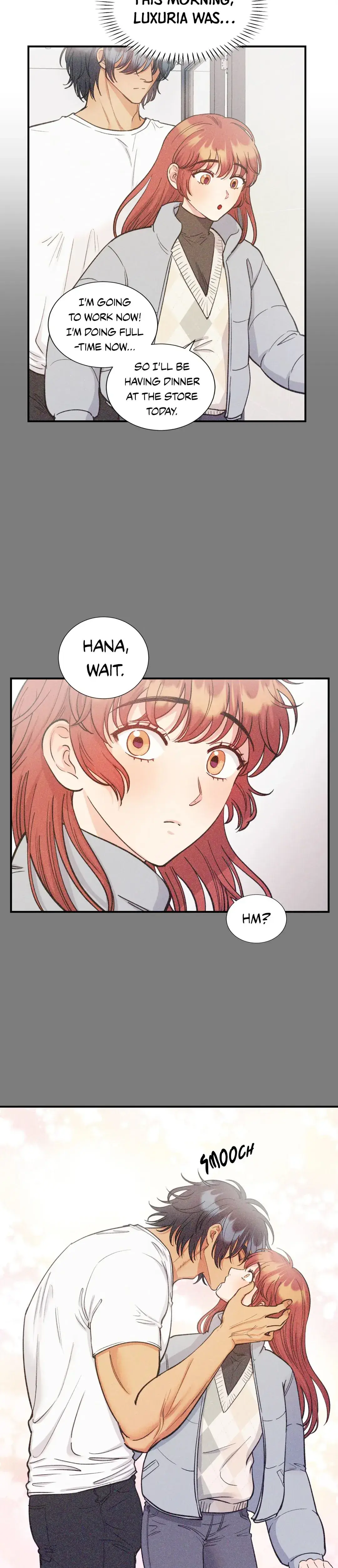 Hanas Demons Of Lust Chapter 61 - Page 12