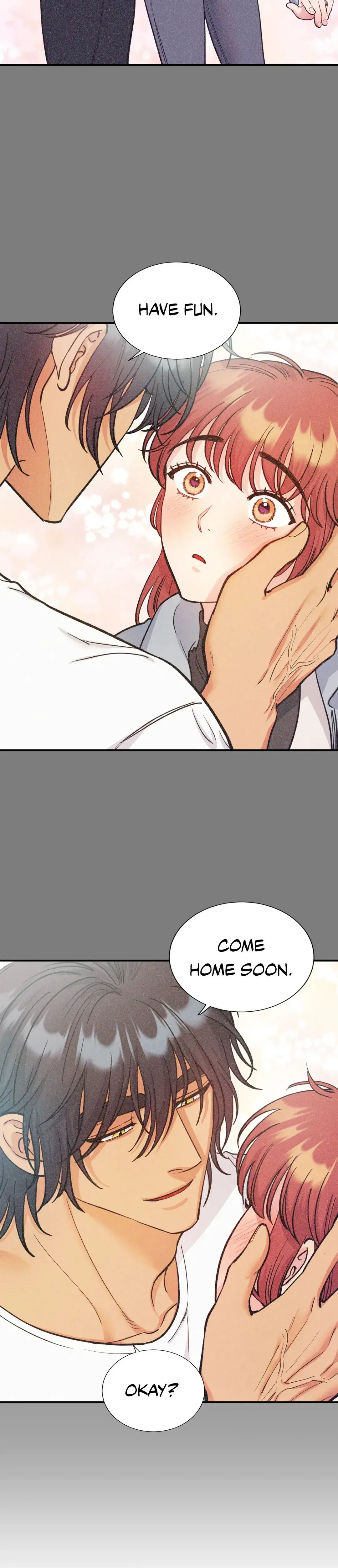 Hanas Demons Of Lust Chapter 61 - Page 13