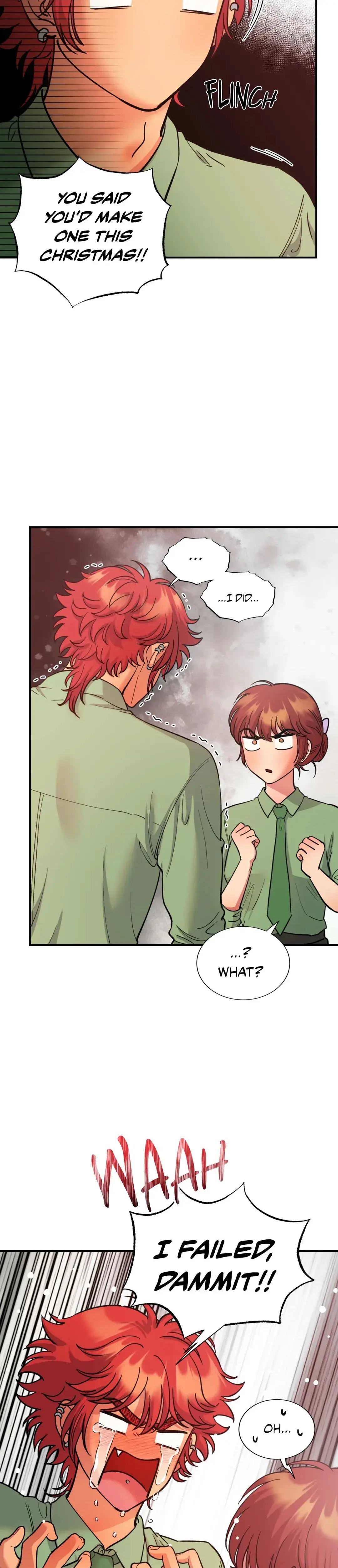 Hanas Demons Of Lust Chapter 61 - Page 22
