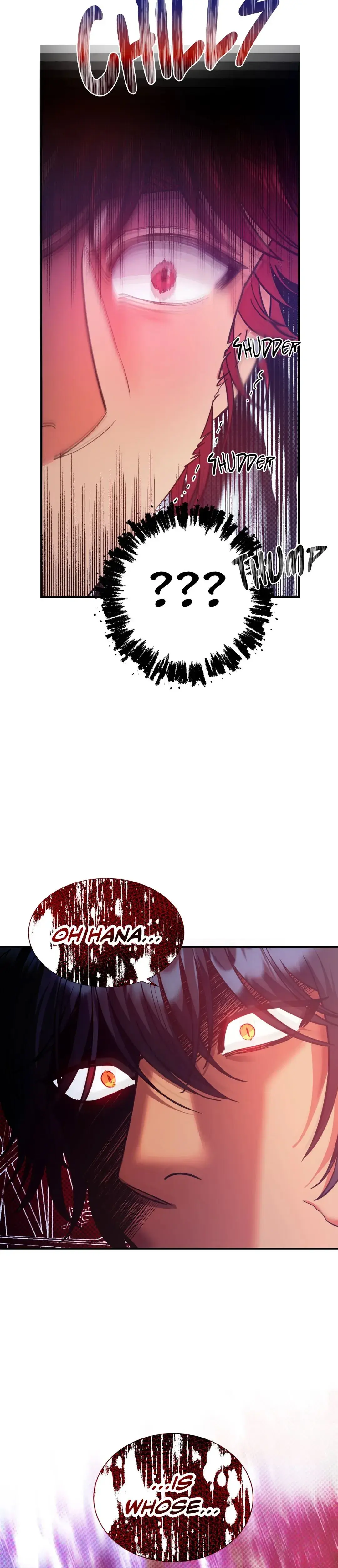 Hanas Demons Of Lust Chapter 61 - Page 27