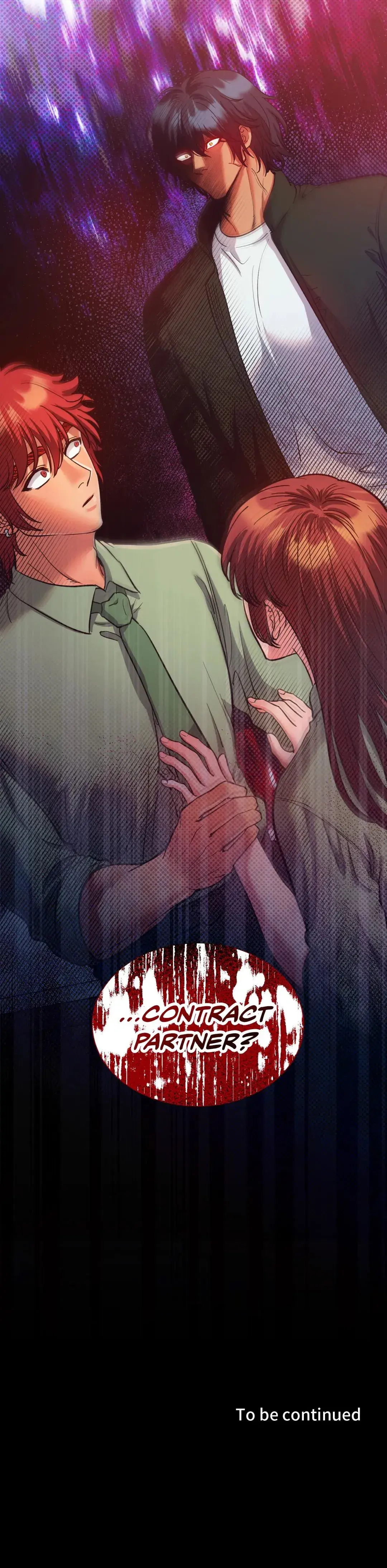 Hanas Demons Of Lust Chapter 61 - Page 28
