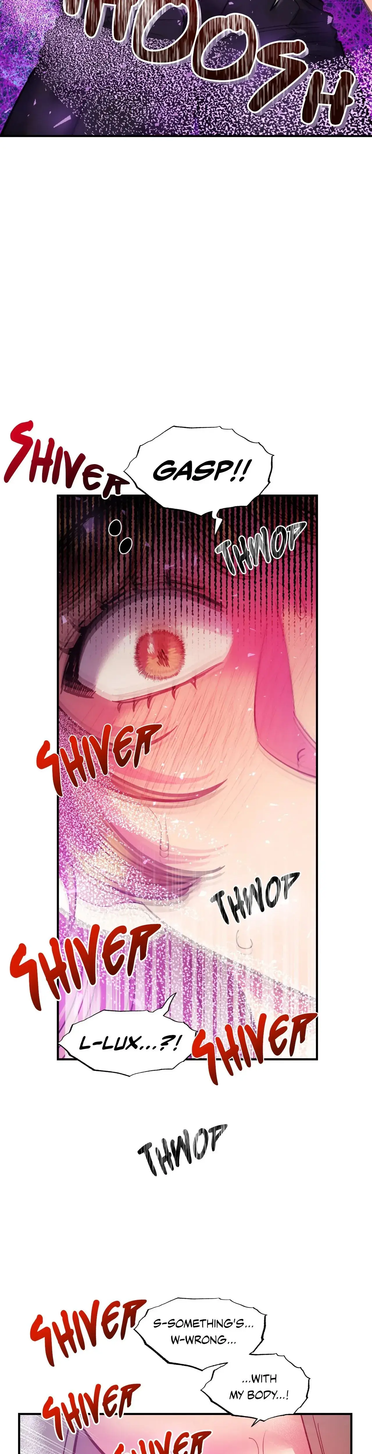 Hanas Demons Of Lust Chapter 62 - Page 13