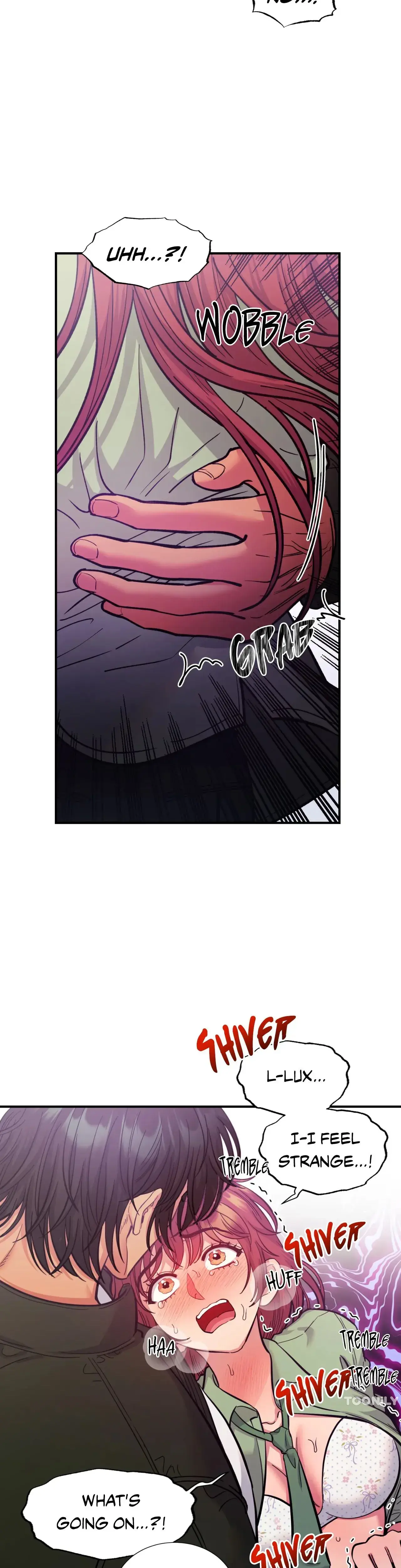 Hanas Demons Of Lust Chapter 62 - Page 15