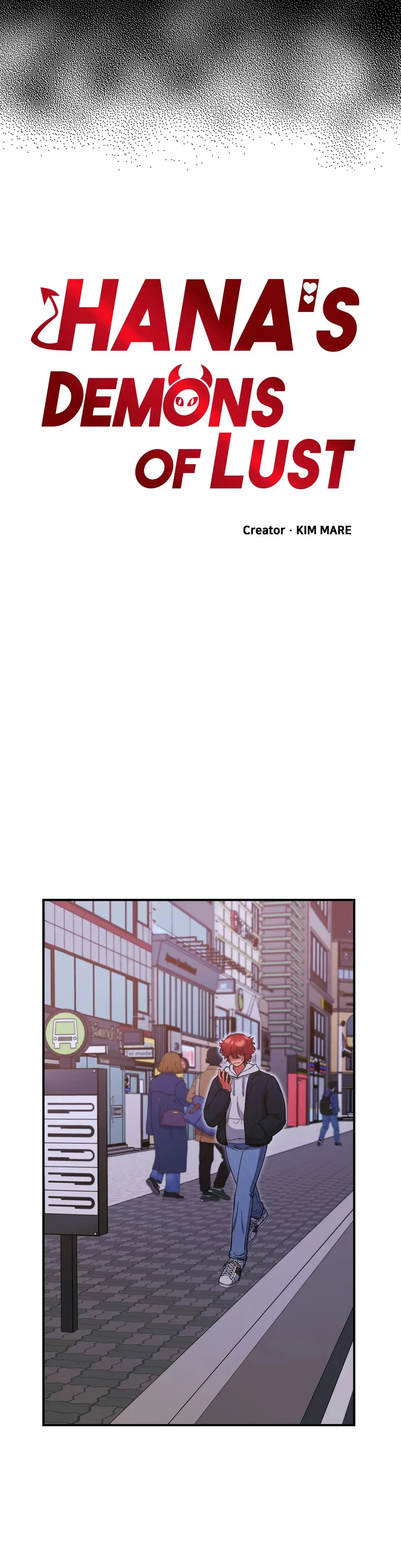 Hanas Demons Of Lust Chapter 62 - Page 18