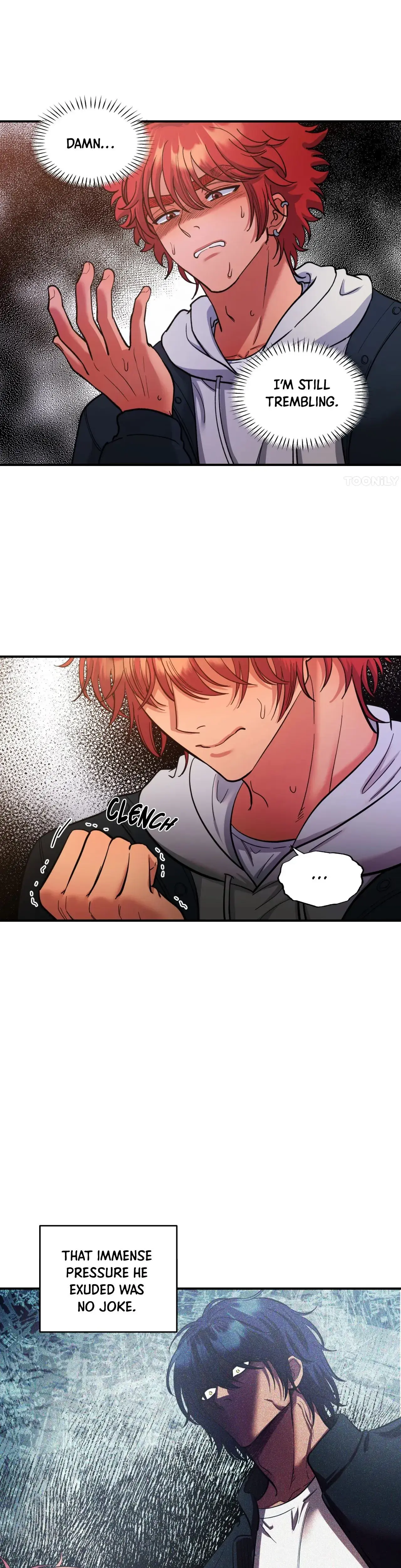Hanas Demons Of Lust Chapter 62 - Page 19