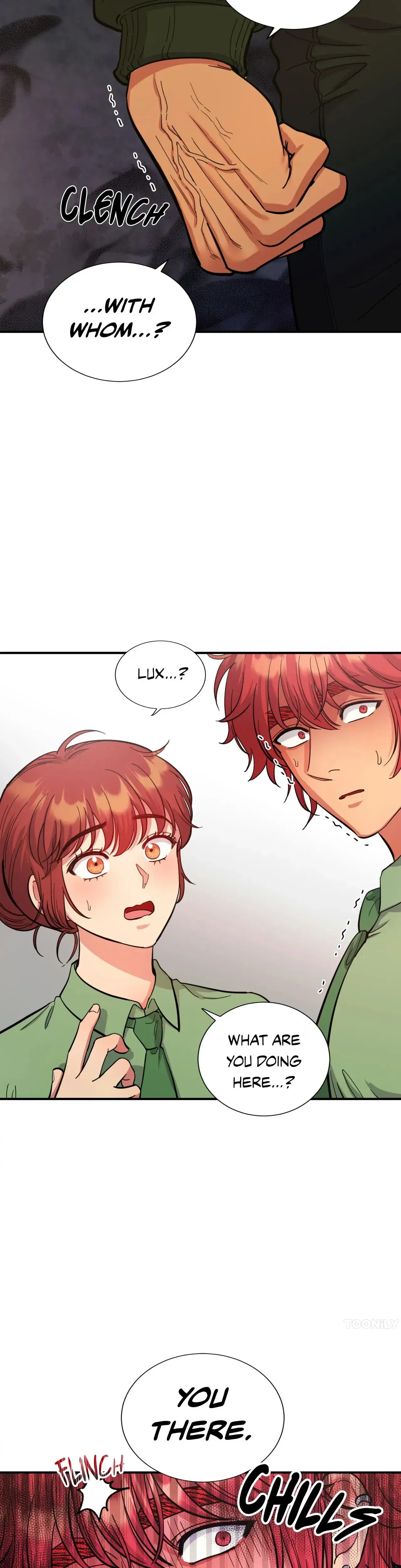 Hanas Demons Of Lust Chapter 62 - Page 2