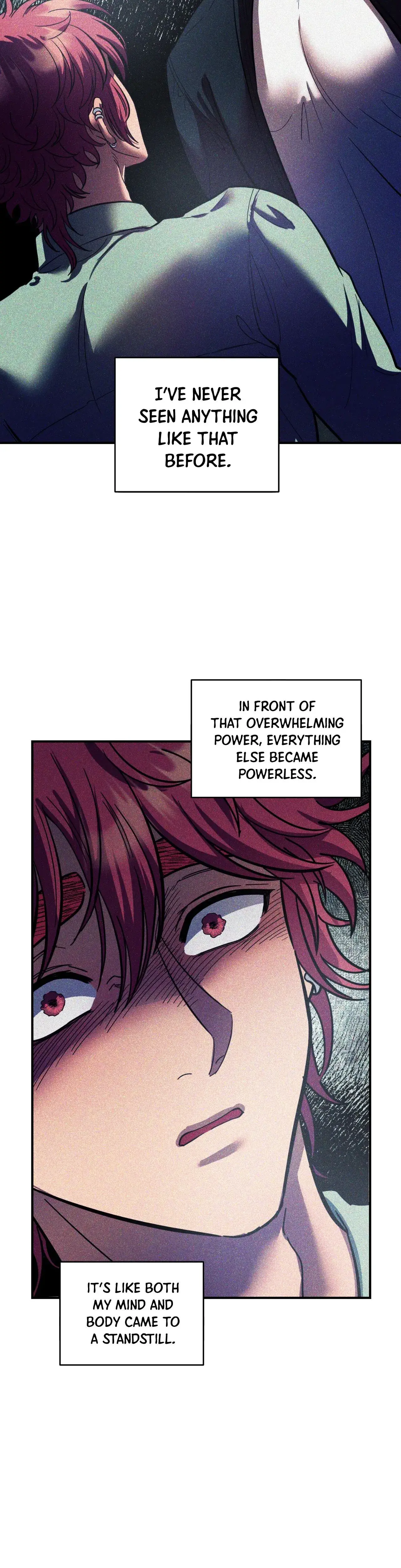 Hanas Demons Of Lust Chapter 62 - Page 20